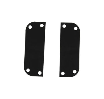 Shim / Spacer, Hinge 1-1/4 X 3-5/8 X 1/32 - Black - 8787635